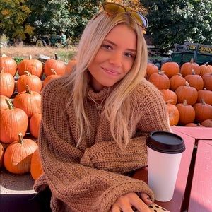 Meet your Posher, Rachel